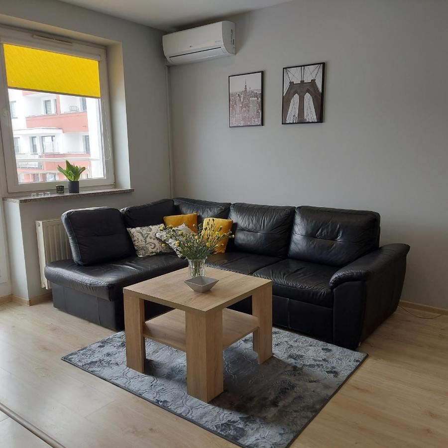 Apartament Prima 2 Apartment Rzeszow Exterior photo
