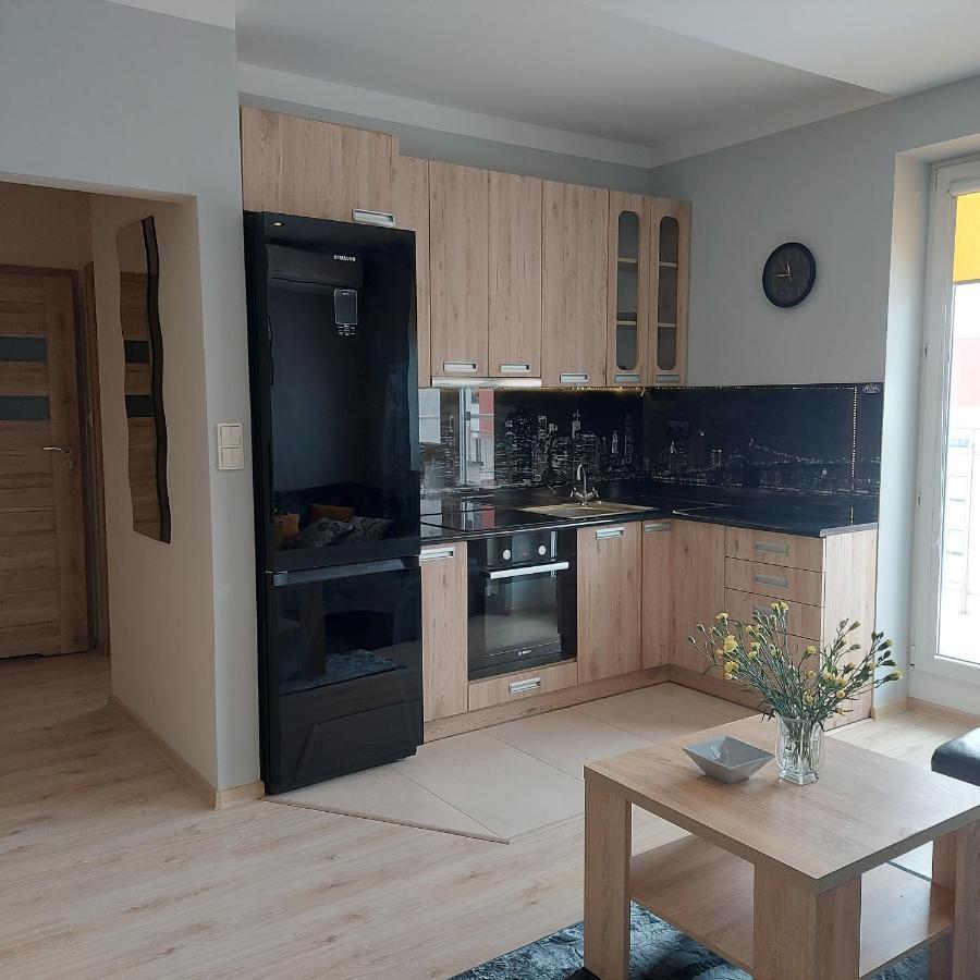 Apartament Prima 2 Apartment Rzeszow Exterior photo